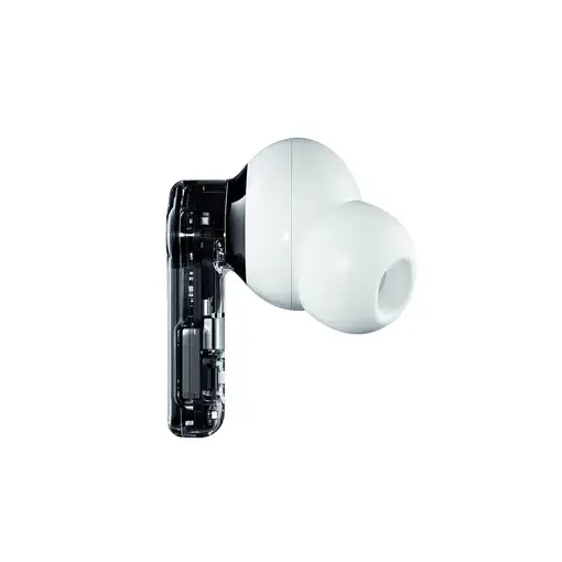 Nothing Ear Auriculares True Wireless Stereo (TWS) Dentro de oído Llamadas/Música