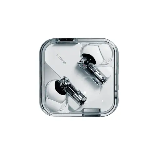 Nothing Ear Auriculares True Wireless Stereo (TWS) Dentro de oído Llamadas/Música