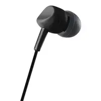 Hama 00184192 auricular y casco Auriculares Alámbrico Dentro de oído Llamadas/Músi