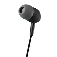 Hama 00184192 auricular y casco Auriculares Alámbrico Dentro de oído Llamadas/Músi