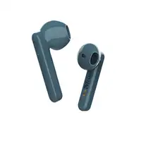 Trust Primo Auriculares True Wireless Stereo (TWS) Dentro de oído Llamadas/Música