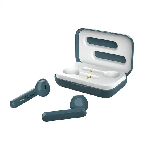 Trust Primo Auriculares True Wireless Stereo (TWS) Dentro de oído Llamadas/Música