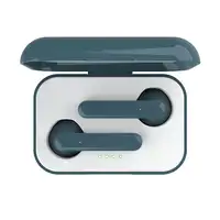 Trust Primo Auriculares True Wireless Stereo (TWS) Dentro de oído Llamadas/Música