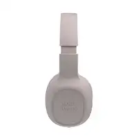 Mars Gaming MHW-ECO, Auriculares Inalámbricos s, Bluetooth 5.1, Micrófono, Materia