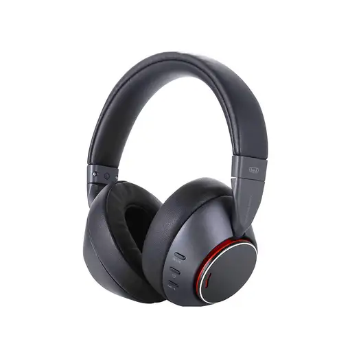 Trevi DJ 12E90 ANC Auriculares Inalámbrico y alámbrico Diadema Llamadas/Música USB