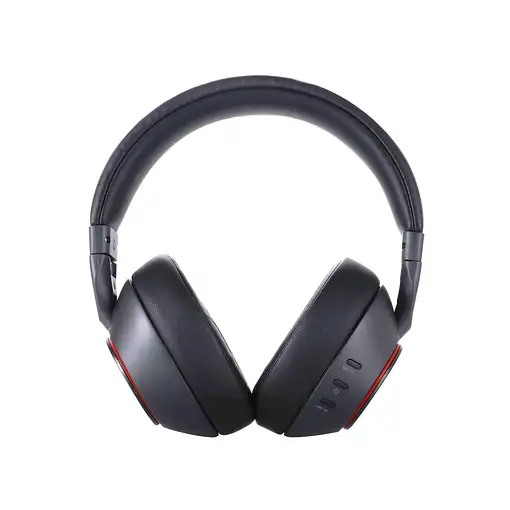 Trevi DJ 12E90 ANC Auriculares Inalámbrico y alámbrico Diadema Llamadas/Música USB