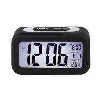 Trevi SLD 3068 S Reloj despertador digital Negro Trevi SLD 3068 S Reloj despertador digital Negro