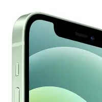 Apple iPhone 12 15,5 cm (6.1\) SIM doble iOS 14 5G 128 GB Verde