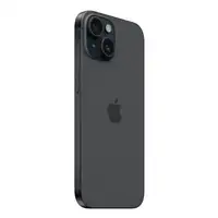 Apple iPhone 15 15,5 cm (6.1\) SIM doble iOS 17 5G USB Tipo C 512 GB Negro
