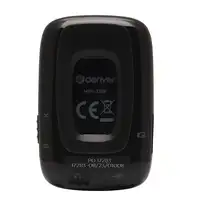 Denver MPS-316 reproductor MP3/MP4 Reproductor de MP3 16 GB Negro, Metálico, Blanc