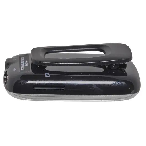 Denver MPS-316 reproductor MP3/MP4 Reproductor de MP3 16 GB Negro, Metálico, Blanc