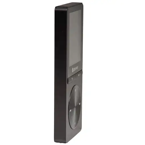 Denver MP-1820B Reproductor de MP4 4 GB Negro