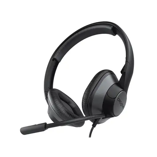 Creative Labs HS-720 V2 Auriculares Alámbrico Diadema Oficina/Centro de llamadas N