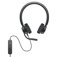 DELL Pro Stereo Headset - WH3022