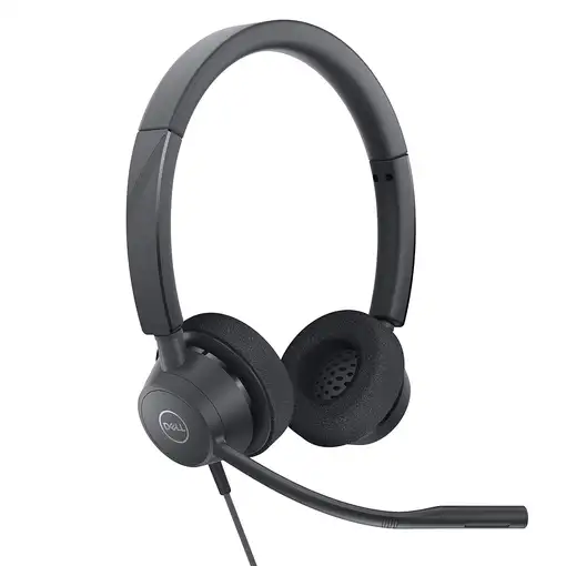 DELL Pro Stereo Headset - WH3022