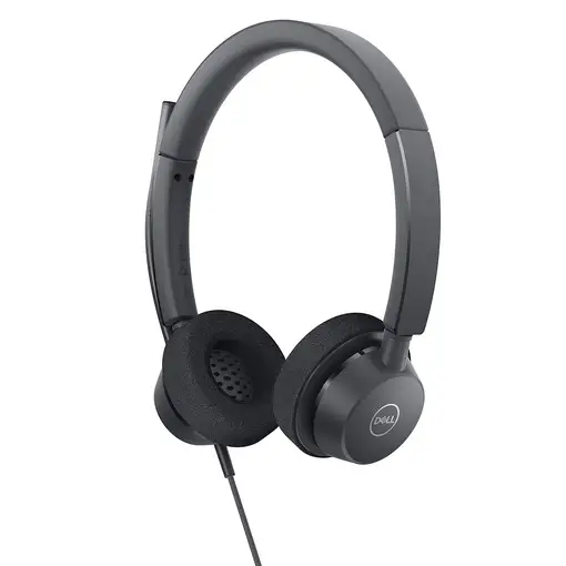 DELL Pro Stereo Headset - WH3022