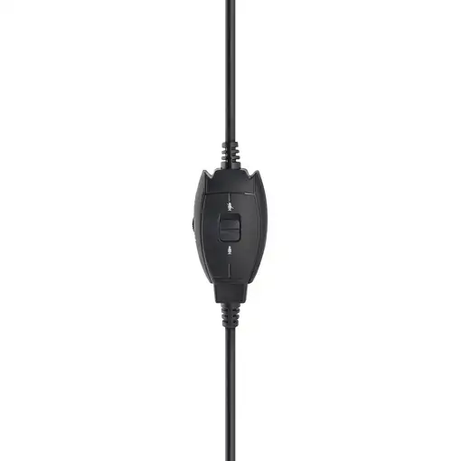 Bluestork MC-201 auricular y casco Auriculares Alámbrico Diadema Oficina/Centro de