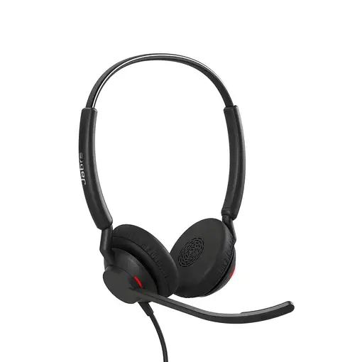 Jabra 4099-410-279 auricular y casco Auriculares Alámbrico Diadema Oficina/Centro