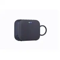 LG XBOOM Go PN1 Altavoz monofónico portátil Negro 3 W LG XBOOM Go PN1 Altavoz monofónico portátil Negro 3 W