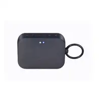 LG XBOOM Go PN1 Altavoz monofónico portátil Negro 3 W LG XBOOM Go PN1 Altavoz monofónico portátil Negro 3 W