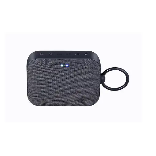 LG XBOOM Go PN1 Altavoz monofónico portátil Negro 3 W