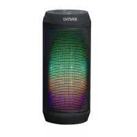 Denver BTL-62 Negro 6 W