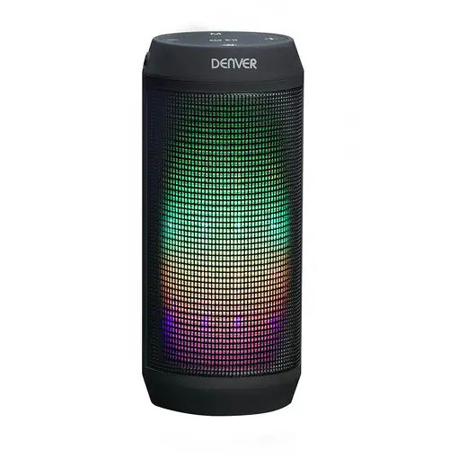 Denver BTL-62 Negro 6 W