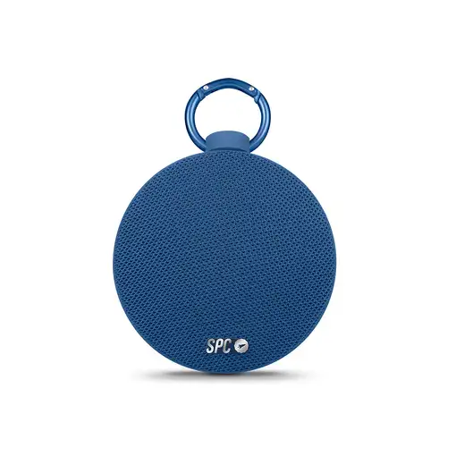 SPC UP! Altavoz Azul SPC UP! Altavoz Azul