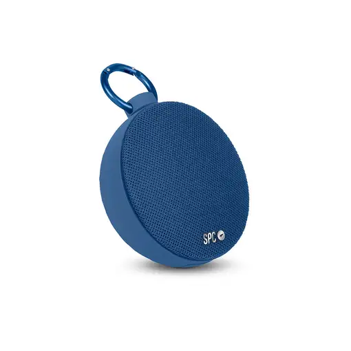 SPC UP! Altavoz Azul