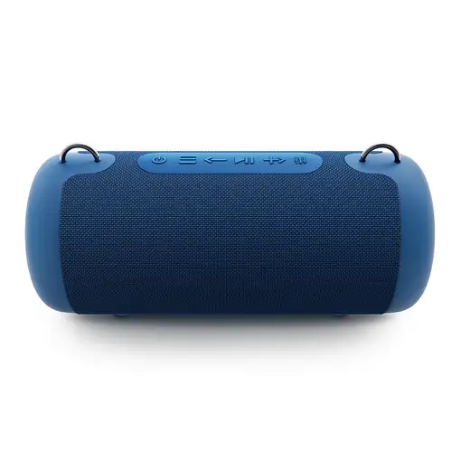 Energy Sistem Urban Box 6 Navy Altavoz portátil estéreo Azul 40 W