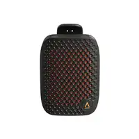 Creative Labs Muvo Free Altavoz portátil estéreo Negro 6 W