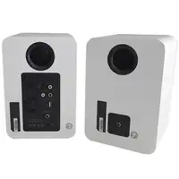 Approx APPSPK02WH altavoz Blanco Inalámbrico y alámbrico 30 W Approx APPSPK02WH altavoz Blanco Inalámbrico y alámbrico 30 W