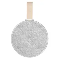Hiditec Urban Rok S Altavoz monofónico portátil Blanco 3 W