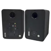 Approx APPSPK02BK altavoz Negro Inalámbrico y alámbrico 30 W