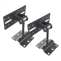 Approx APPSPK02BK altavoz Negro Inalámbrico y alámbrico 30 W