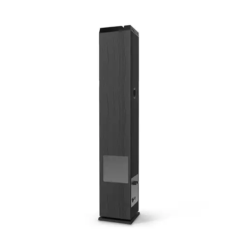 Energy Sistem Tower 5 g2 conjunto de altavoces 65 W Hogar Negro 2.1 canales Blueto