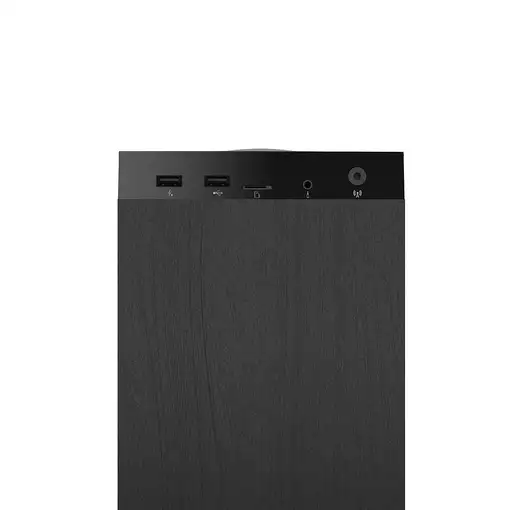 Energy Sistem Tower 5 g2 conjunto de altavoces 65 W Hogar Negro 2.1 canales Blueto
