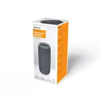 Denver BTV-150GR altavoz portátil o de fiesta Gris 10 W