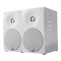 Woxter DL-410 De 1 vía Blanco Alámbrico 150 W