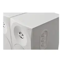 Woxter DL-410 De 1 vía Blanco Alámbrico 150 W