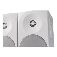 Woxter DL-410 De 1 vía Blanco Alámbrico 150 W