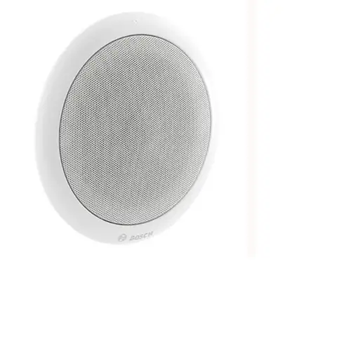 Bosch LC1-WM06E8 Blanco Alámbrico 6 W
