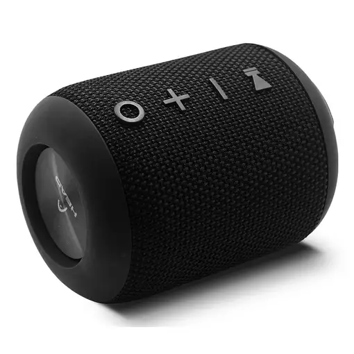 HEAD Altavoz inalámbrico portátil , Auto. 10 horas, Llamadas, True Wireless Stereo