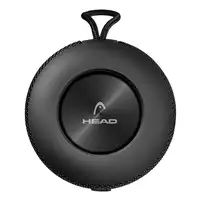 HEAD Altavoz inalámbrico portátil , Auto. 10 horas, Llamadas, True Wireless Stereo