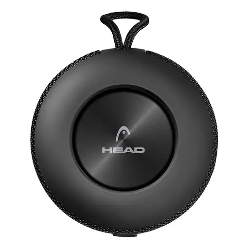 HEAD Altavoz inalámbrico portátil , Auto. 10 horas, Llamadas, True Wireless Stereo