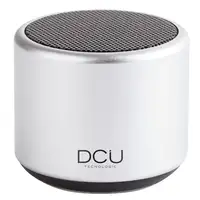 DCU Advance Tecnologic 34156005 altavoz portátil o de fiesta Altavoz monofónico po