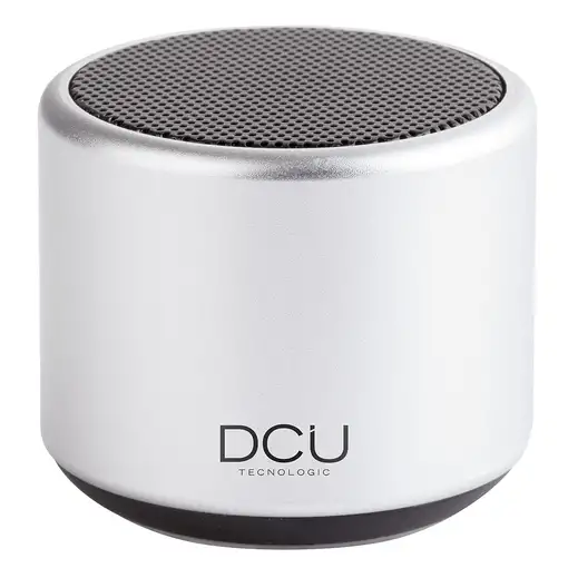 DCU Advance Tecnologic 34156005 altavoz portátil o de fiesta Altavoz monofónico po