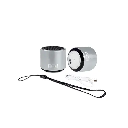 DCU Advance Tecnologic 34156005 altavoz portátil o de fiesta Altavoz monofónico po