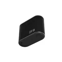 SPC Sound Minimax Altavoz portátil estéreo Negro 5 W