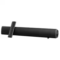 Creative Labs Sound Blaster GS5 Negro Inalámbrico y alámbrico 30 W
